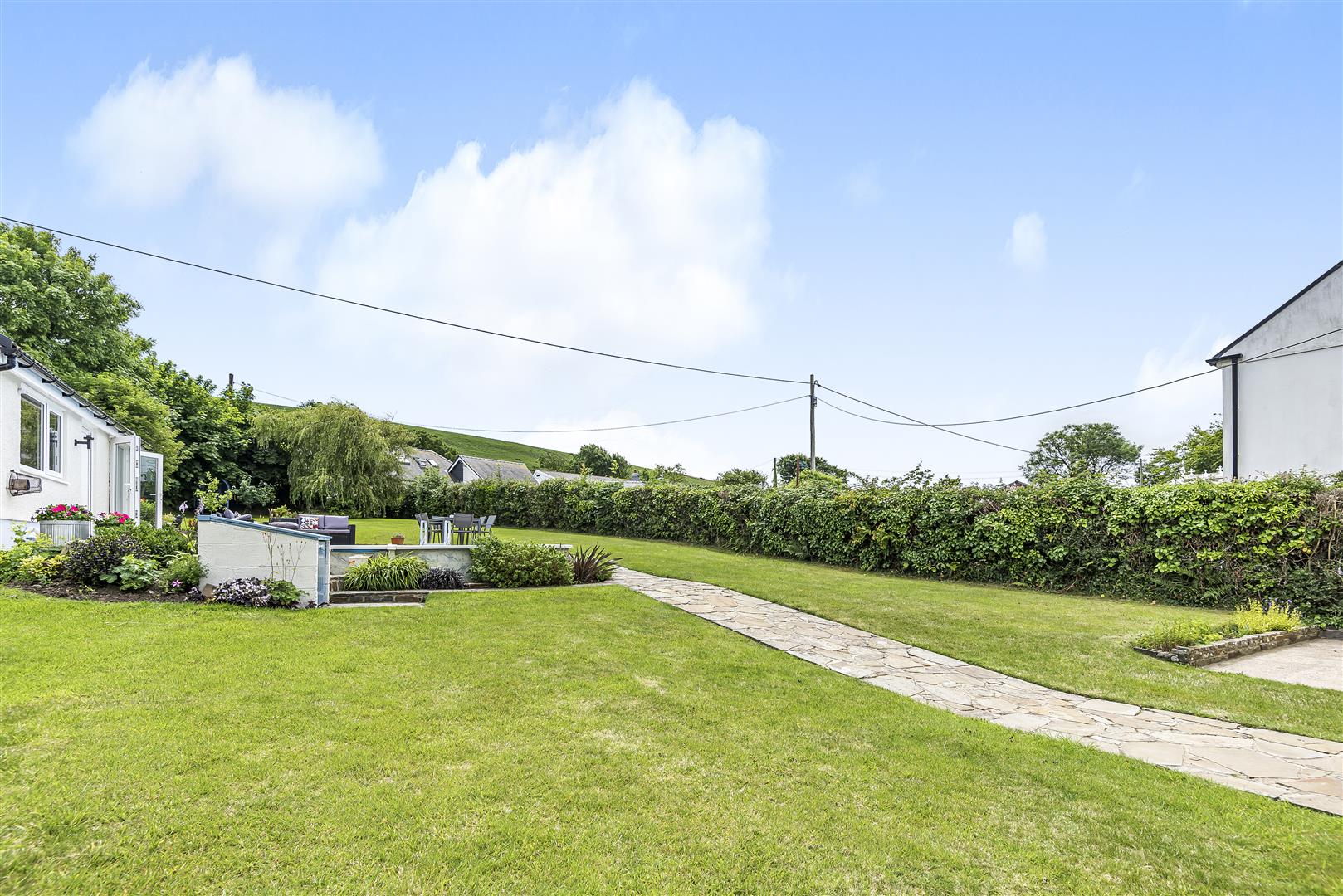 Llanmadoc, Gower, Swansea, SA3 1DE